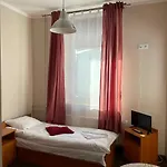 Luna Bed and breakfast Szczawno-Zdroj
