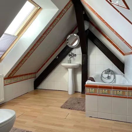 Bed & Breakfast Luna