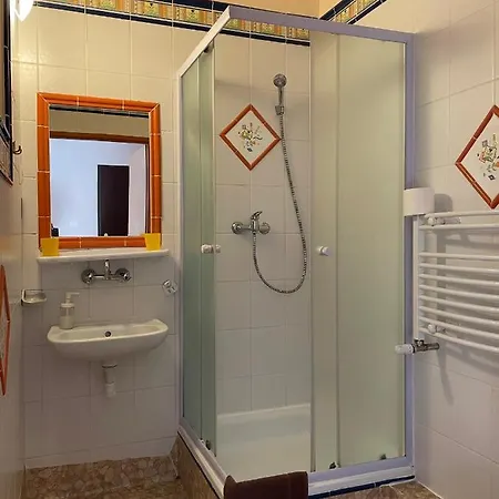 Bed & Breakfast Luna 3*