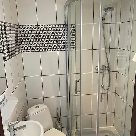 Luna Bed & Breakfast Szczawno-Zdroj