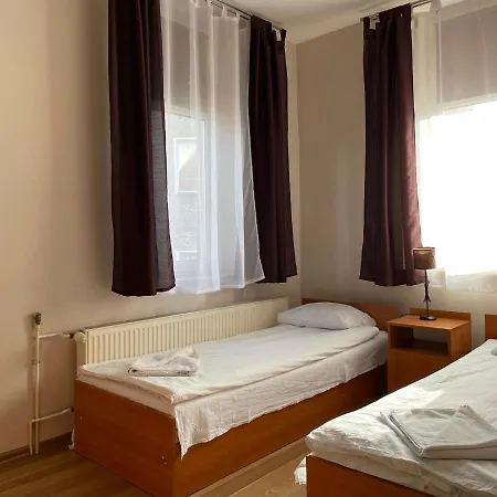 Luna Bed & Breakfast