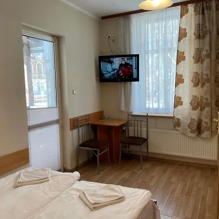 Luna 3* Szczawno-Zdroj