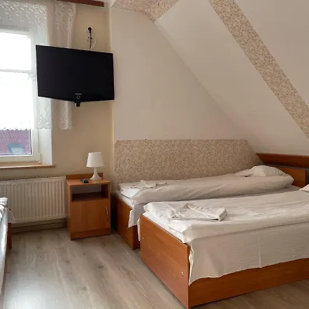 Luna Bed & Breakfast Szczawno-Zdroj