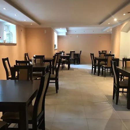 Luna Bed & Breakfast 3*