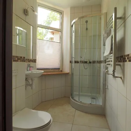 Bed & Breakfast Luna Szczawno-Zdroj