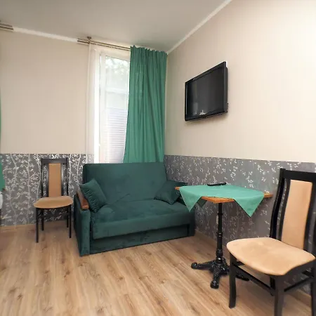 Bed & Breakfast Luna