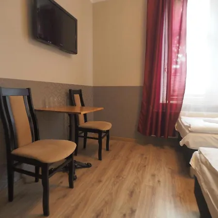 Luna Bed & Breakfast 3*