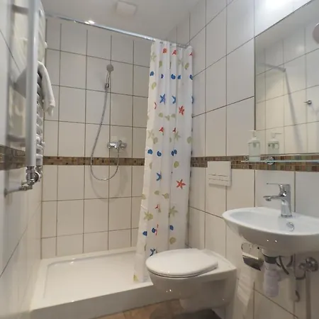 Luna Bed & Breakfast Szczawno-Zdroj