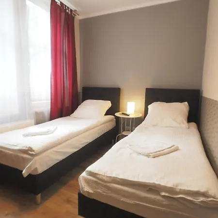 Bed & Breakfast Luna 3*