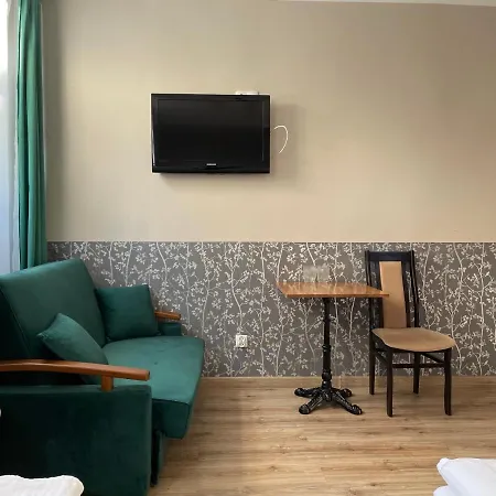 Bed & Breakfast Luna