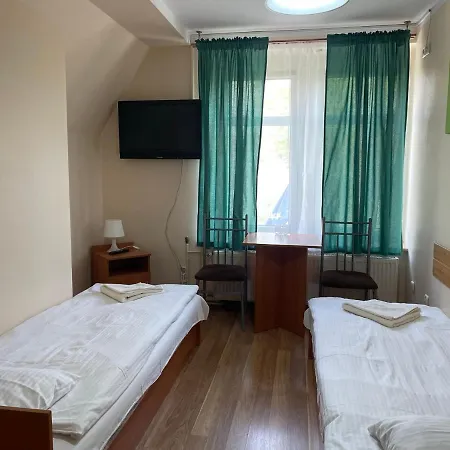 Bed & Breakfast Luna 3*