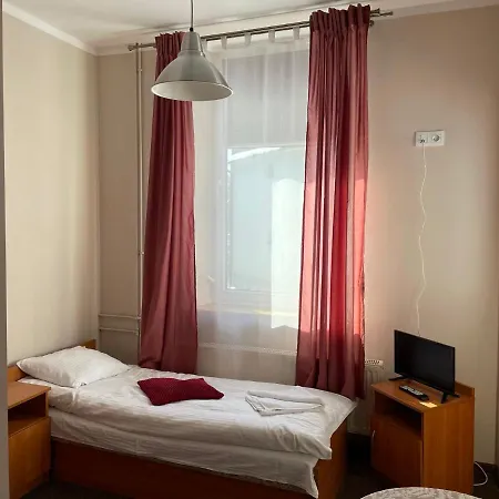 Luna Nocleg ze śniadaniem Szczawno-Zdroj