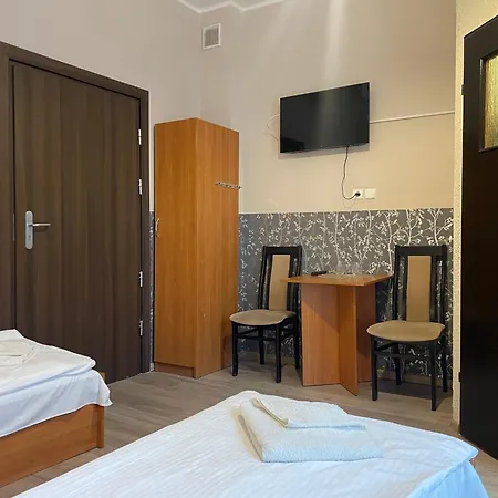 Bed & Breakfast Luna 3*