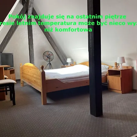 Luna Bed & Breakfast Szczawno-Zdroj