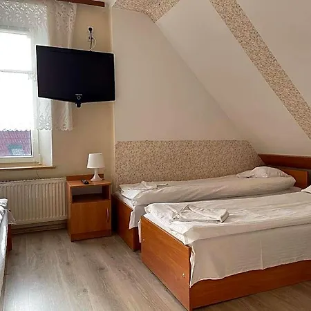 Luna 3* Szczawno-Zdroj