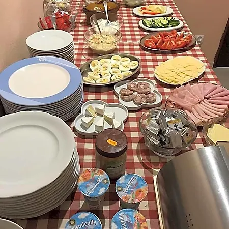 Luna 3* Szczawno-Zdroj