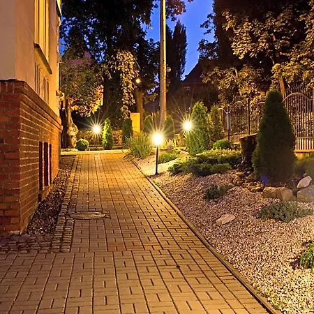 Luna 3* Szczawno-Zdroj