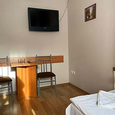Luna Alojamento de Acomodação e Pequeno-almoço Szczawno-Zdroj
