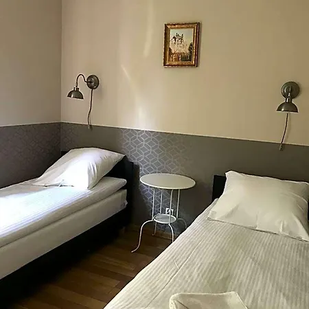 Luna فندق مبيت وإفطار 3*