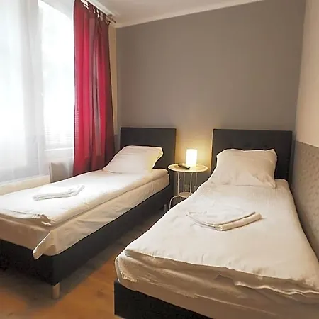 Luna 3* Szczawno-Zdroj