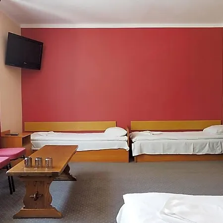 Luna 3* Szczawno-Zdroj