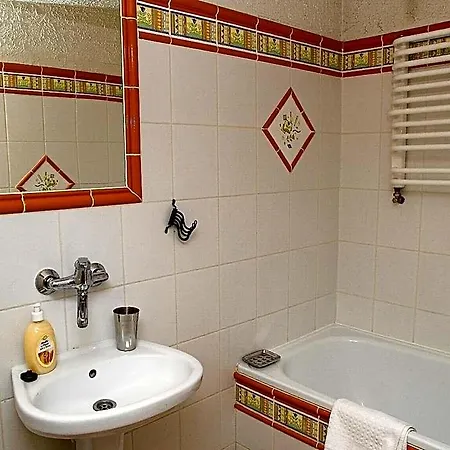 Bed & Breakfast Luna 3*