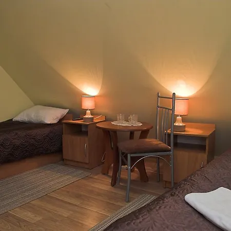 Bed & Breakfast Luna Szczawno-Zdroj