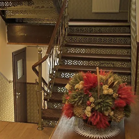 Luna Bed & Breakfast