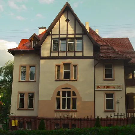 Bed & Breakfast Luna