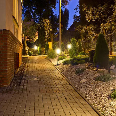 Bed & Breakfast Luna 3*