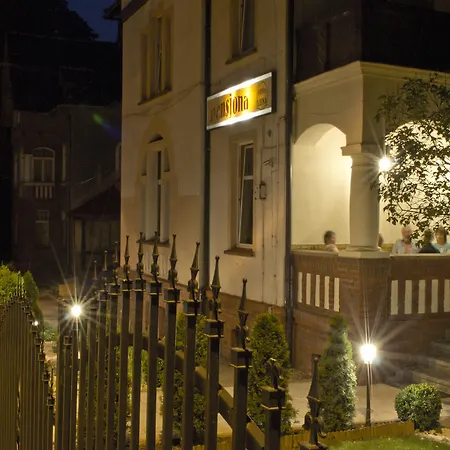 Bed & Breakfast Luna