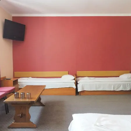 Bed & Breakfast Luna