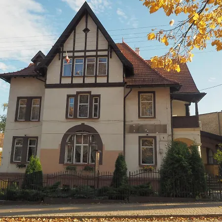 Luna Bed & Breakfast