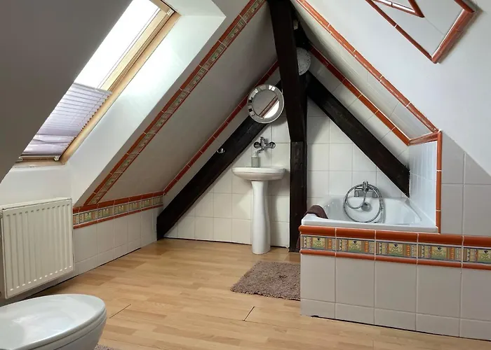 Frühstückspension Luna