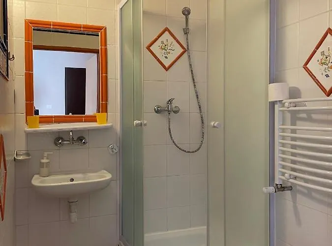 Nocleg ze śniadaniem Luna 3*