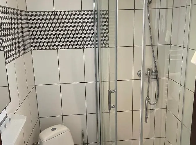 Luna Nocleg ze śniadaniem Szczawno-Zdroj