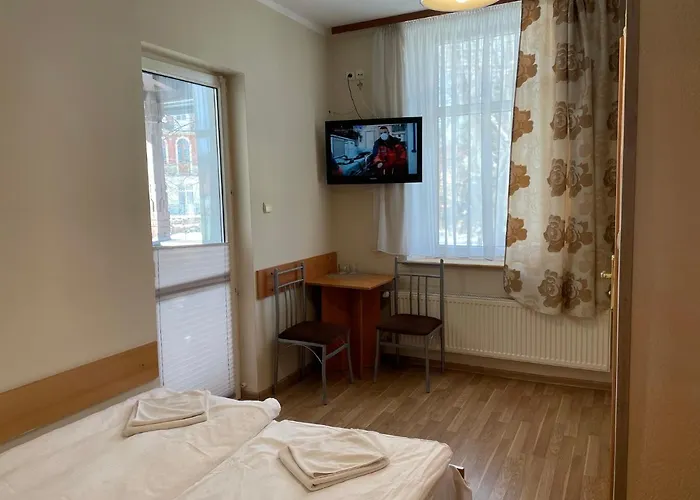 Luna 3* Szczawno-Zdroj