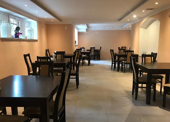 Luna Frühstückspension 3*