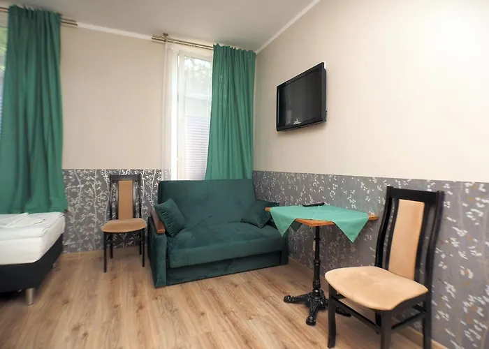 Frühstückspension Luna