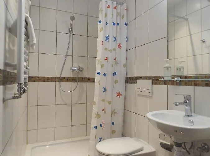 Luna Frühstückspension Bad Salzbrunn