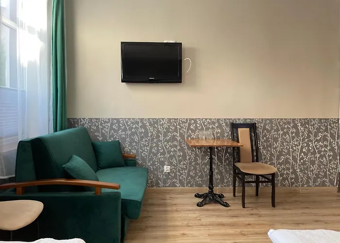 Frühstückspension Luna