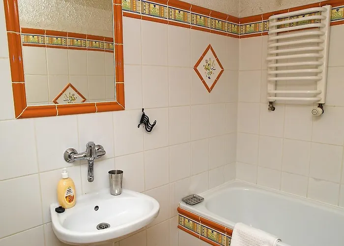 Nocleg ze śniadaniem Luna