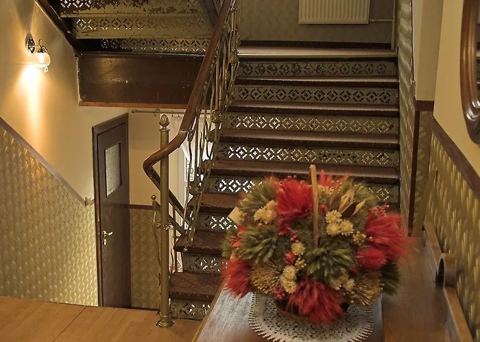 Luna Frühstückspension